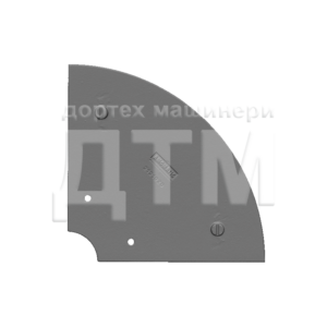 Бронелист Amomatic