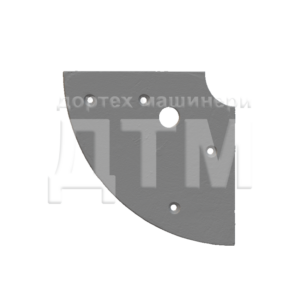 Торцевой сектор зеркальный DMI