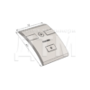 Бронелист основной LINTEC MX02-3180.09A